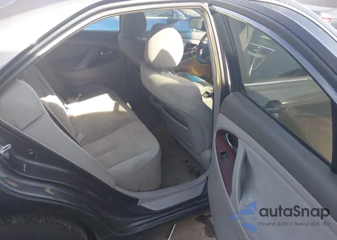 2009 Toyota Camry Le from USA, damaged, VIN 4T1BE46K19U848979